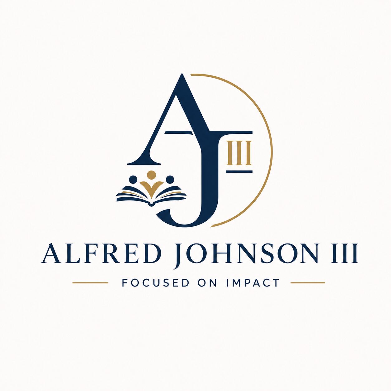 Alfred Johnson III